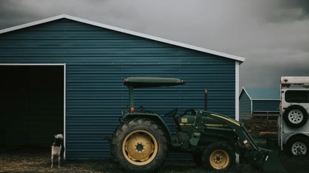 Are Storage Sheds a Good Investment in 2024?